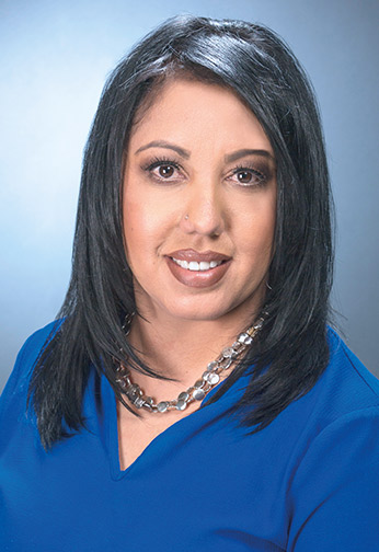 Melissa Cordova: Kirtland branch